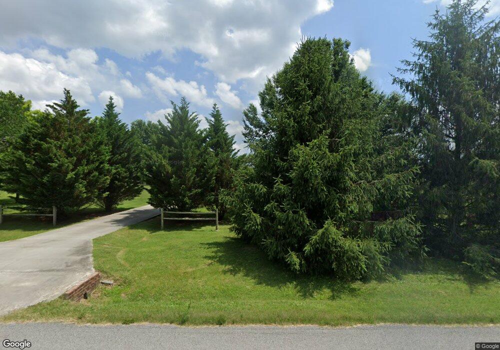 185 Bashaw Creek Rd, Manchester, TN 37355 - photo 1