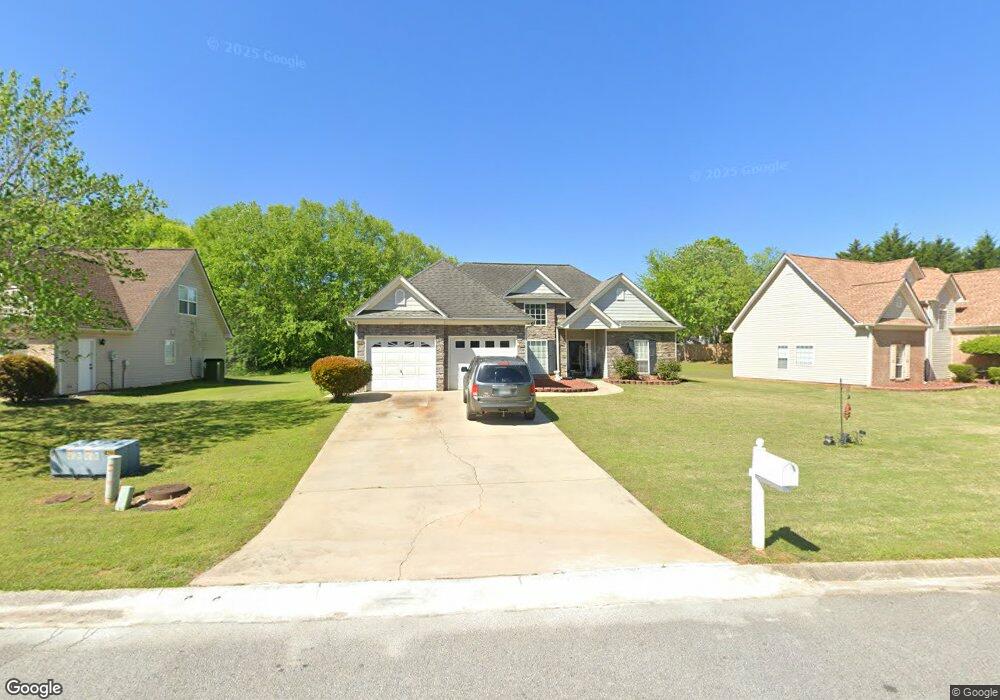 107 Kyle Way, Carrollton, GA 30117 - photo 1