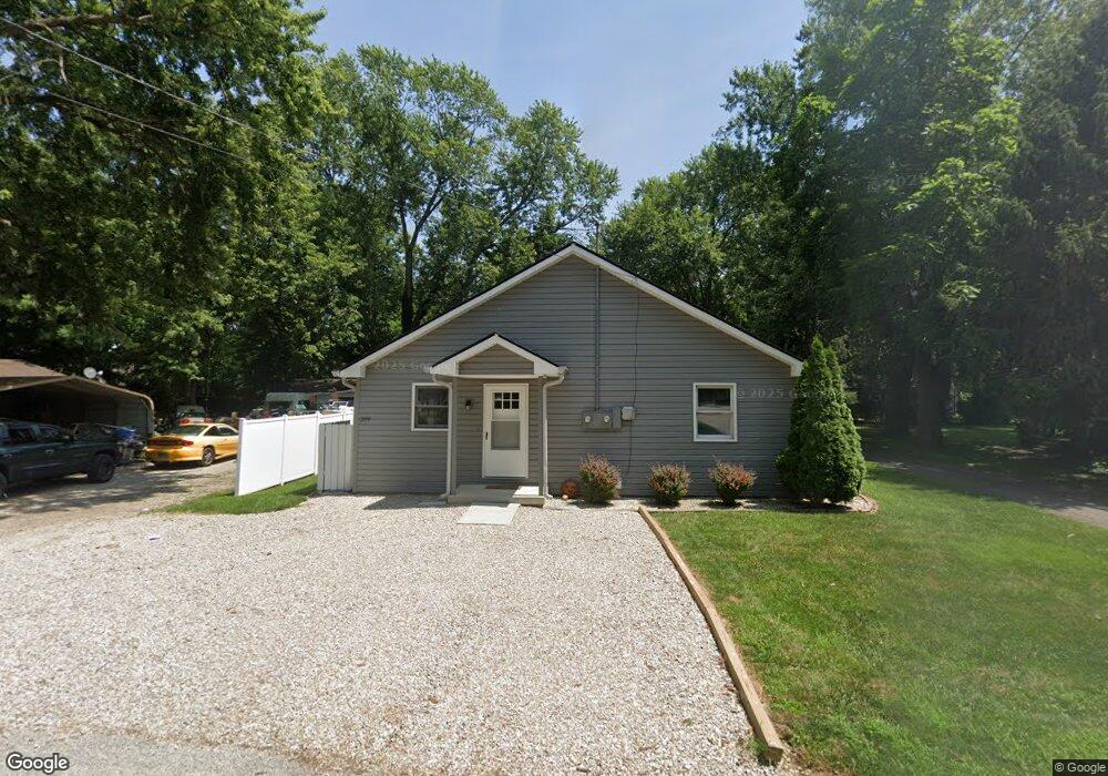 395 2nd St unit 399, Franklin, IN 46131 - photo 1