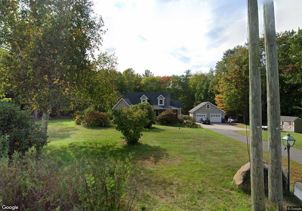 60 South Rd, Ellington, CT 06029 - photo 1