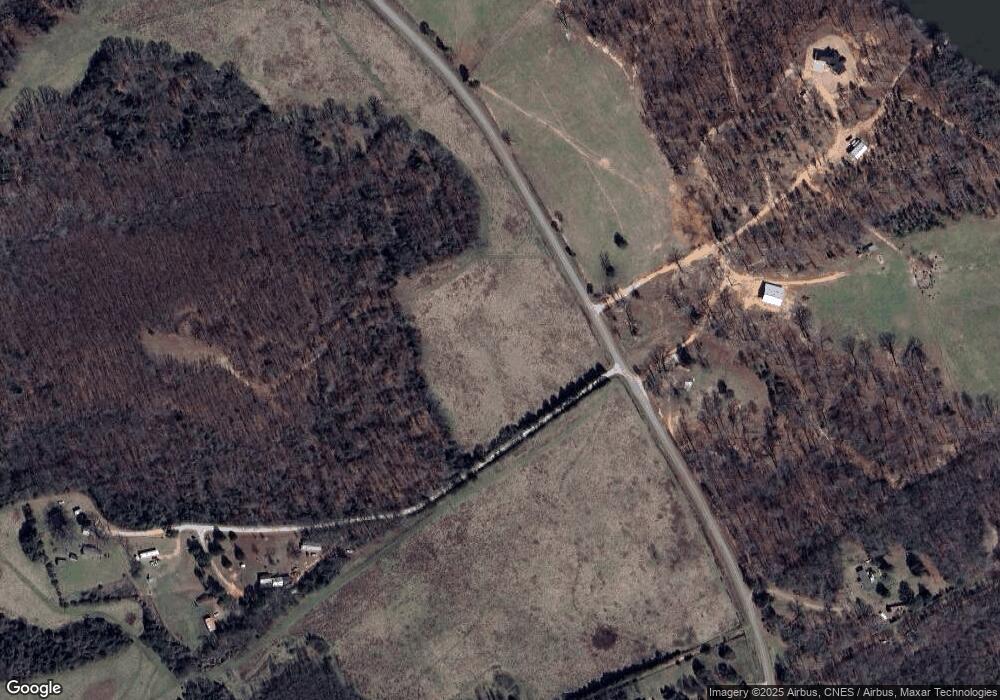 3101 Press Mann Rd, Elberton, GA 30635 - photo 1