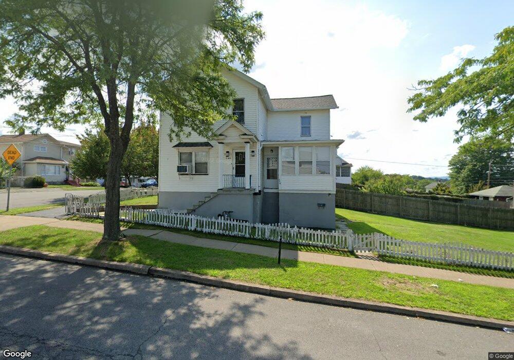 748 Beech St, Scranton, PA 18505 - photo 1