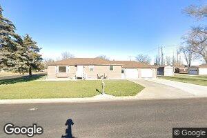 501 E 2nd St, Platte, SD 57369