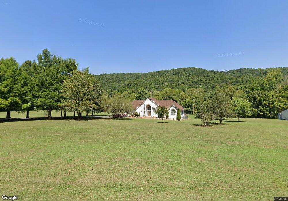 6510 Poplar Grove Rd, Cookeville, TN 38506 - photo 1