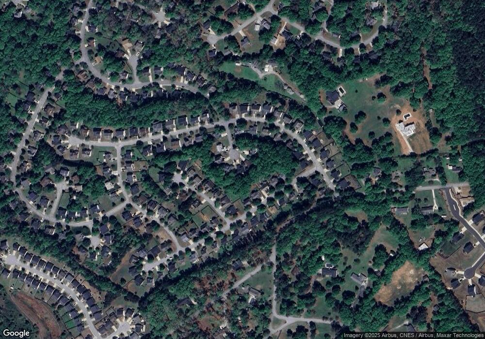 607 Fieldgate Ct, Mauldin, SC 29662 - photo 1