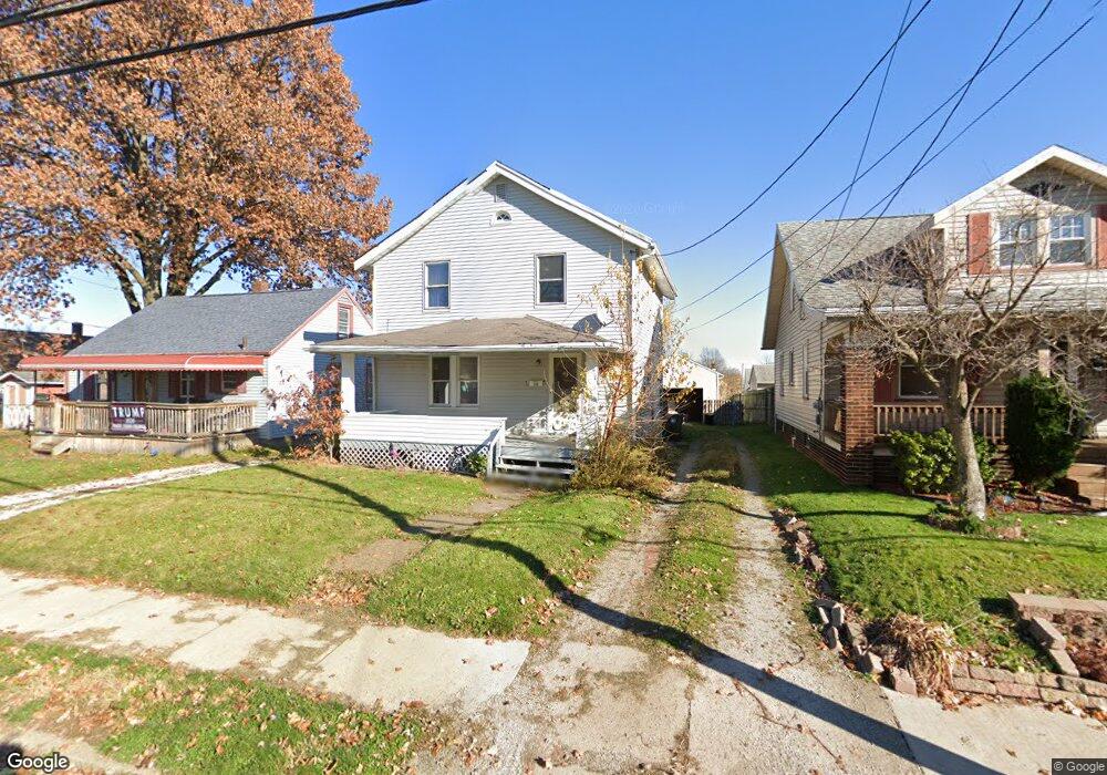 1216 Clarendon Ave SW, Canton, OH 44710 - photo 1