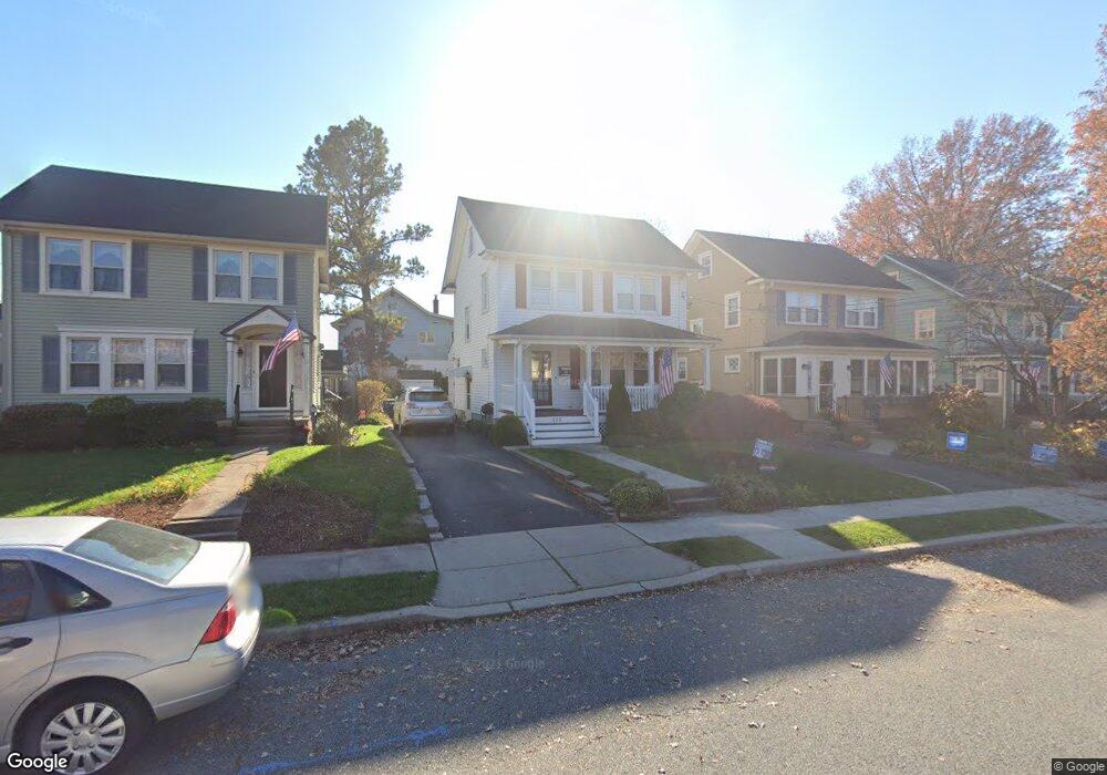220 E Cliff St, Somerville, NJ 08876 - photo 1