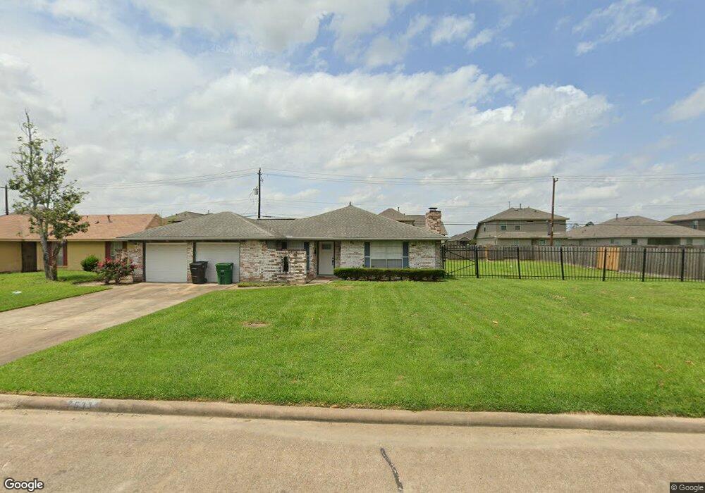 7633 Ferol Rd, Houston, TX 77016 - photo 1