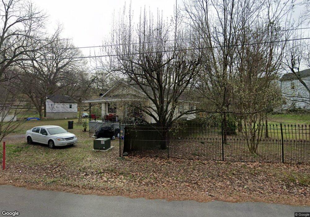 125 Branham Ave SW, Rome, GA 30161 - photo 1