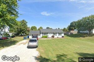 5315 Sheffield Dr, Owensboro, KY 42301