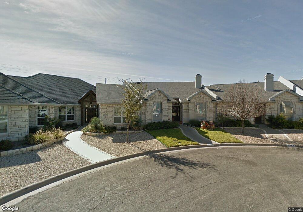 5252 Westway Dr, San Angelo, TX 76904 - photo 1