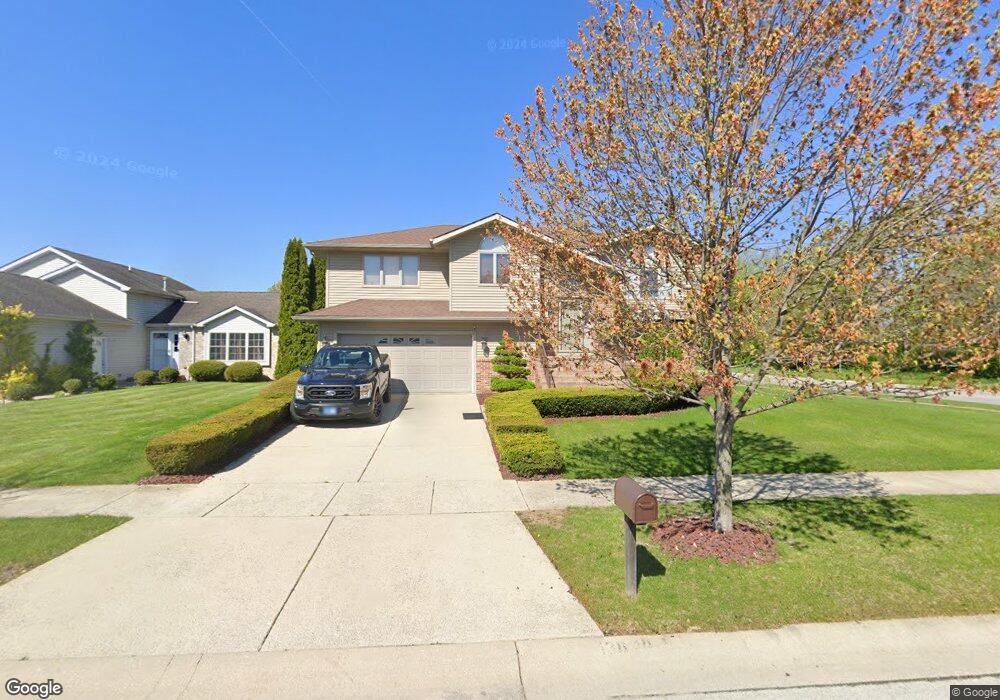 1383 Center Creek Dr, Crown Point, IN 46307 - photo 1