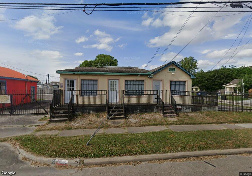 311 Cavalcade St, Houston, TX 77009 - photo 1