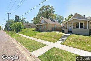 5220 S 22nd St, Omaha, NE 68107