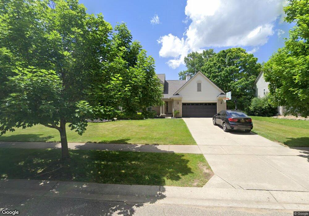 2956 Remington Oaks, West Bloomfield, MI 48324 - photo 1