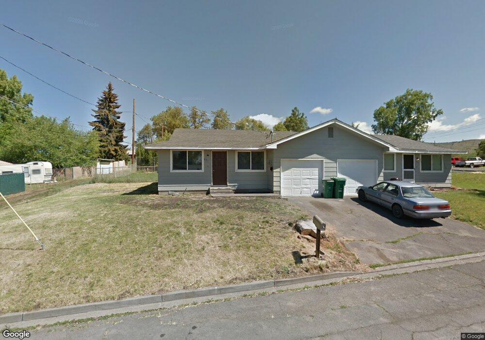 627 Lytton St, Klamath Falls, OR 97601 - photo 1