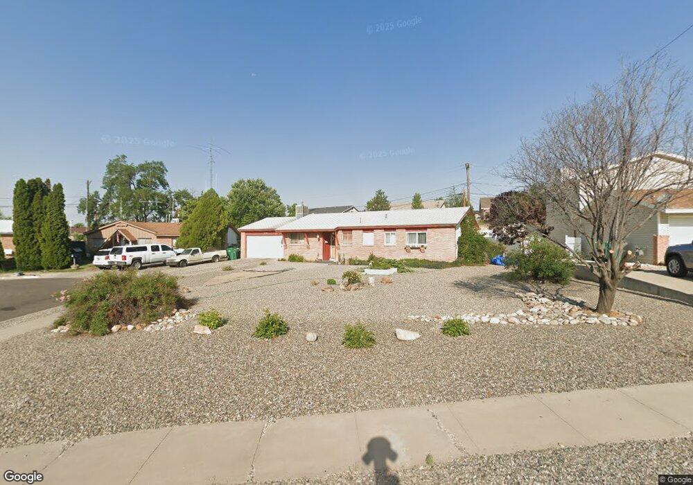 4101 Knollcrest Dr, Farmington, NM 87402 - photo 1