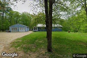 262 Ridge Rd, Middleton, NH 03887