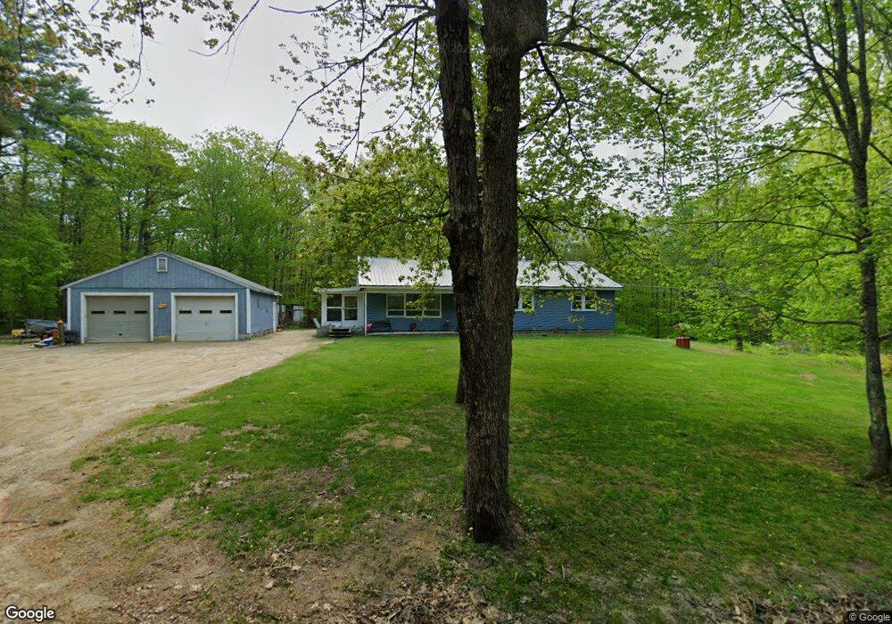 262 Ridge Rd, Middleton, NH 03887 - photo 1