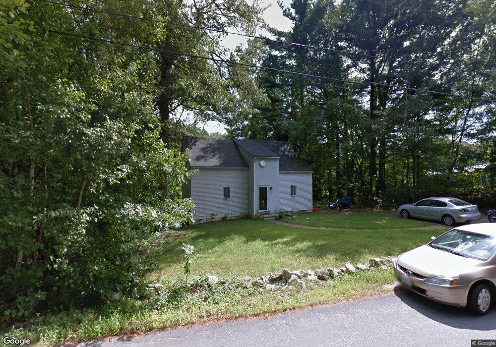 3 Silver Spring Dr, Bedford, NH 03110 - photo 1