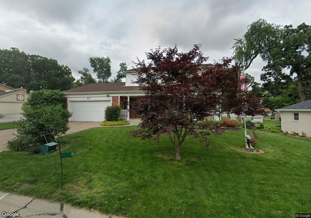 4411 Royal Oaks Dr, Davenport, IA 52806 - photo 1