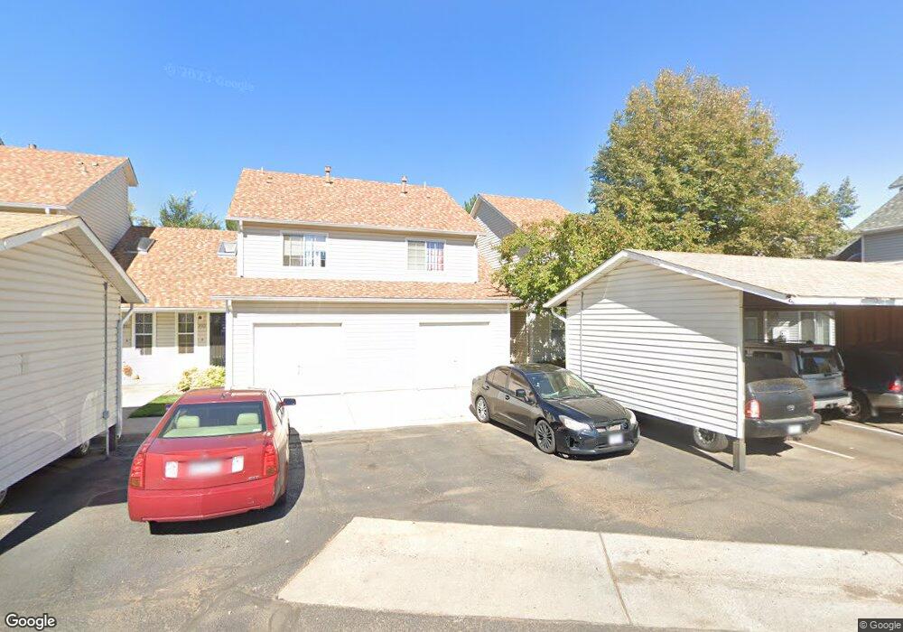 3767 E 121st Ave, Thornton, CO 80241 - photo 1