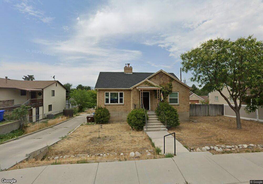 7412 S 700 E, Midvale, UT 84047 - photo 1