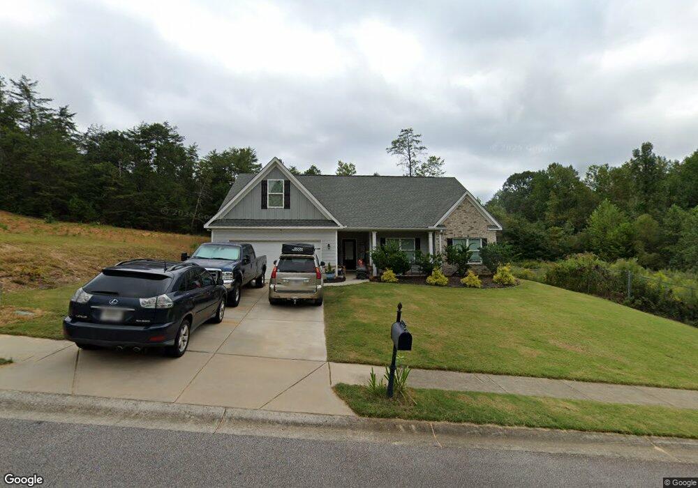 5737 Grant Station Dr unit 79, Gainesville, GA 30506 - photo 1