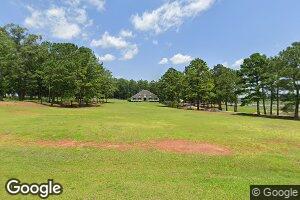 607 Milner Rd, Shellman, GA 39886