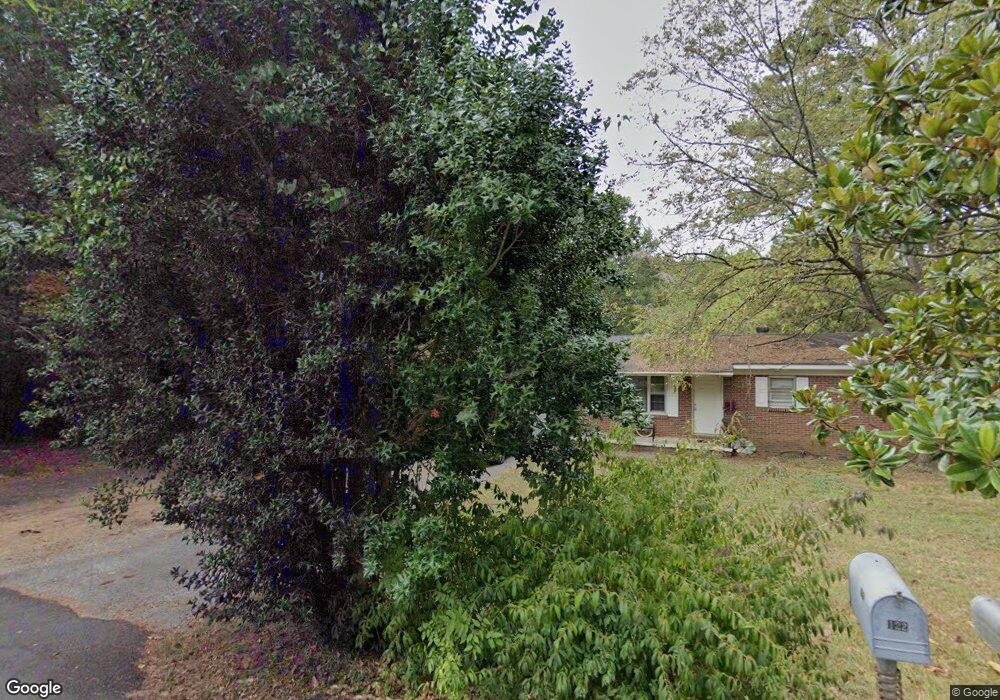 122 Pinehill Dr NW, Calhoun, GA 30701 - photo 1