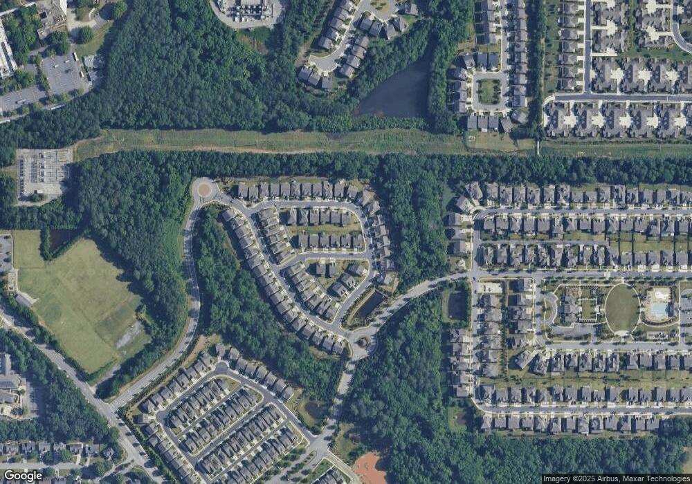 552 Hannaford Walk, Johns Creek, GA 30097 - photo 1