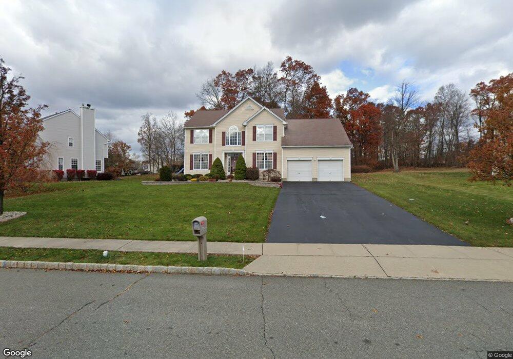 32 Saunders Ln, Hackettstown, NJ 07840 - photo 1