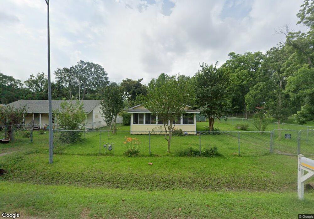 5718 Guadalupe St, Houston, TX 77016 - photo 1