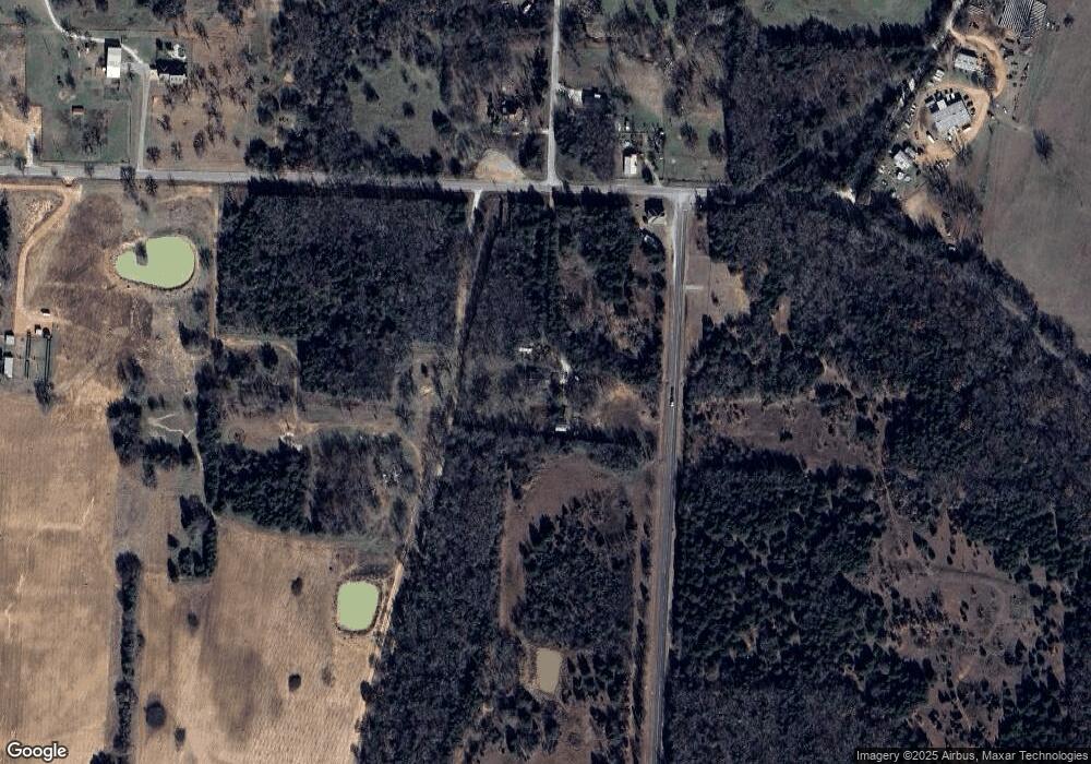 5788 County Road 106, Whitesboro, TX 76273 - photo 1