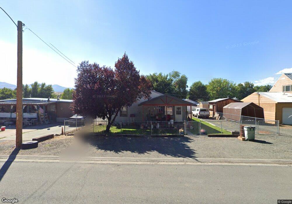 381 Council Dr, Mount Vernon, OR 97865 - photo 1