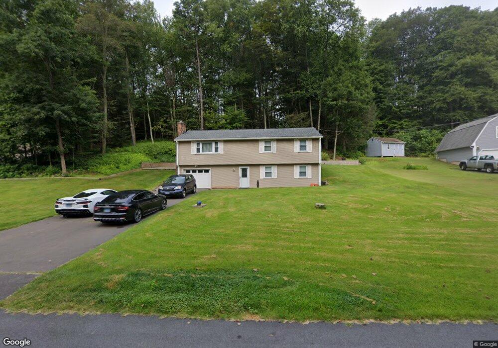 19 Brookside Dr, Burlington, CT 06013 - photo 1