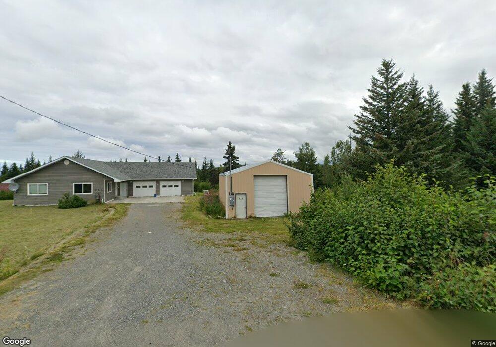 65253 Nikolaevsk Rd, Nikolaevsk, AK 99556 - photo 1