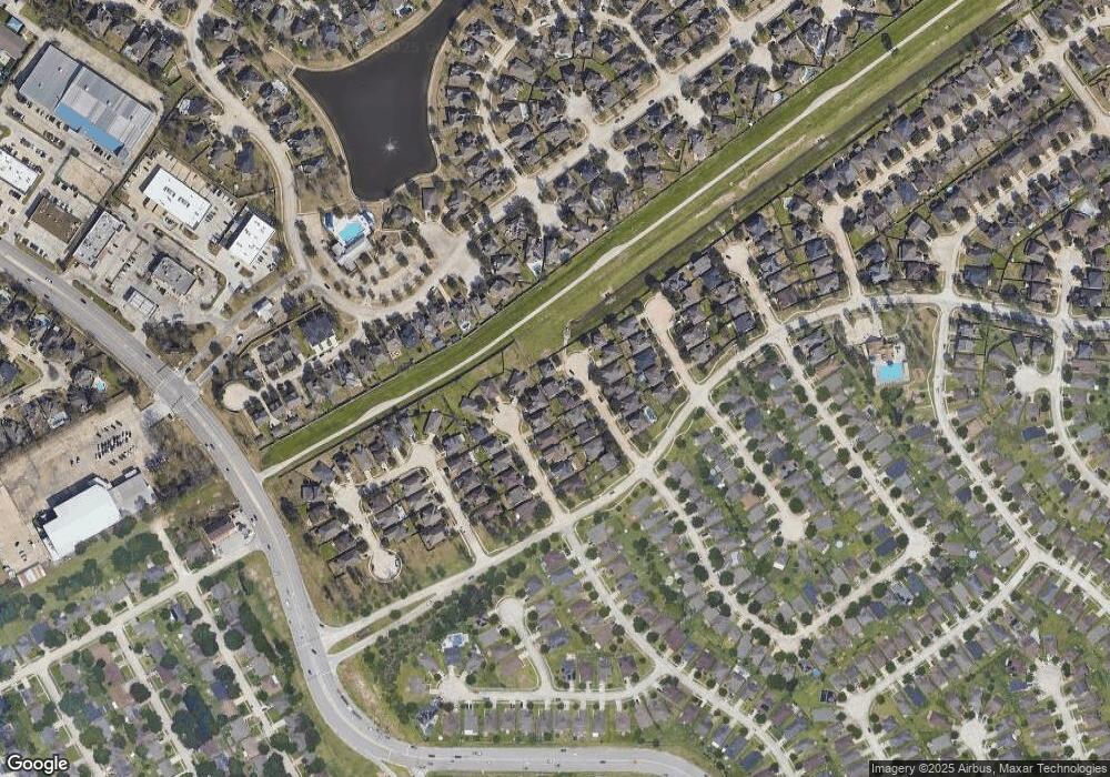 29623 S Legends Bend Ln, Spring, TX 77386 - photo 1