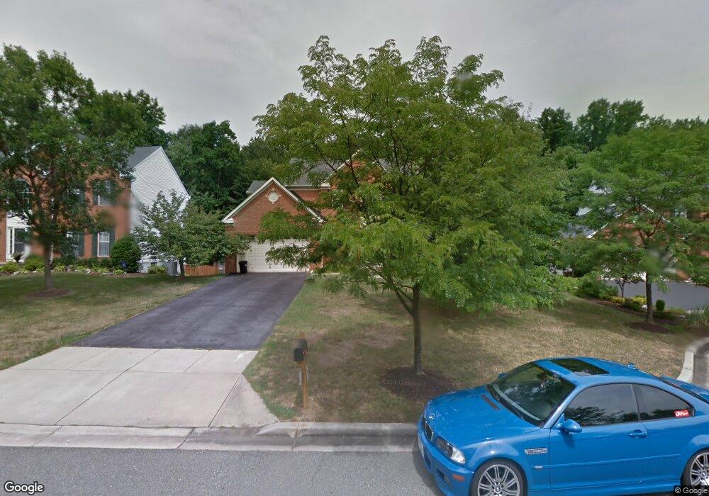 5810 Holger Ct, Laurel, MD 20707 - photo 1