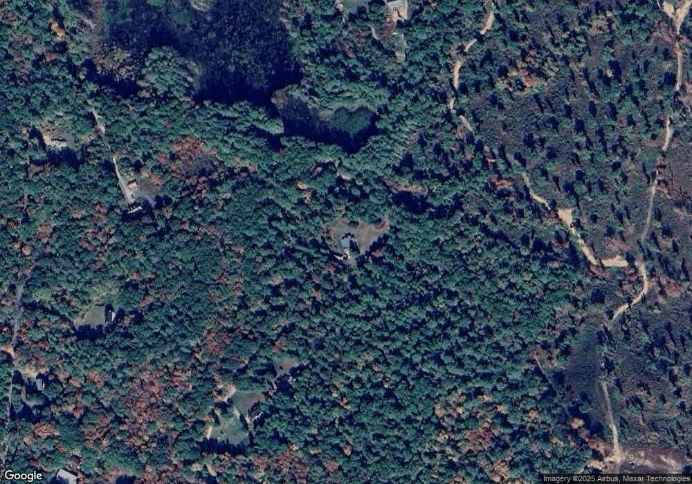 170 Gaudet Rd, Hardwick, MA 01037 - photo 1