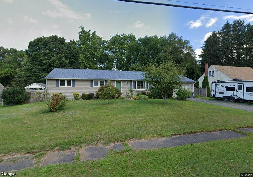 335 Abbe Rd, Enfield, CT 06082 - photo 1