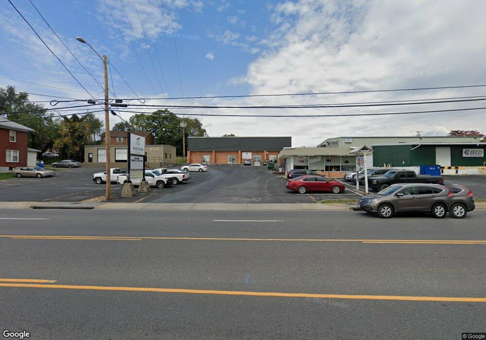 1061 S High St unit C, Harrisonburg, VA 22801 - photo 1