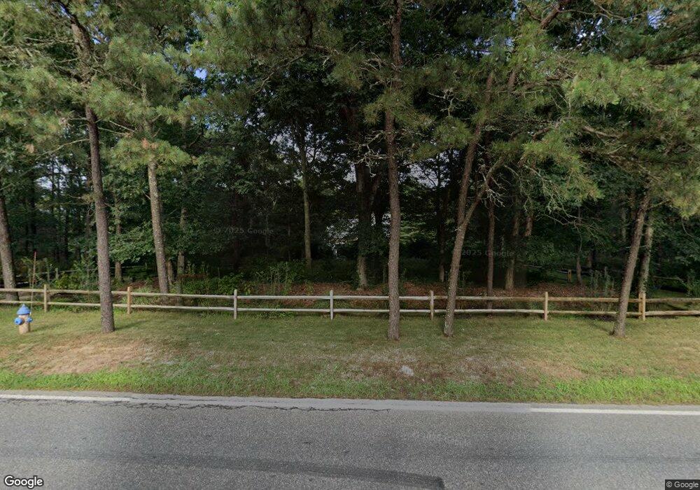 611 Locustfield Rd, East Falmouth, MA 02536 - photo 1