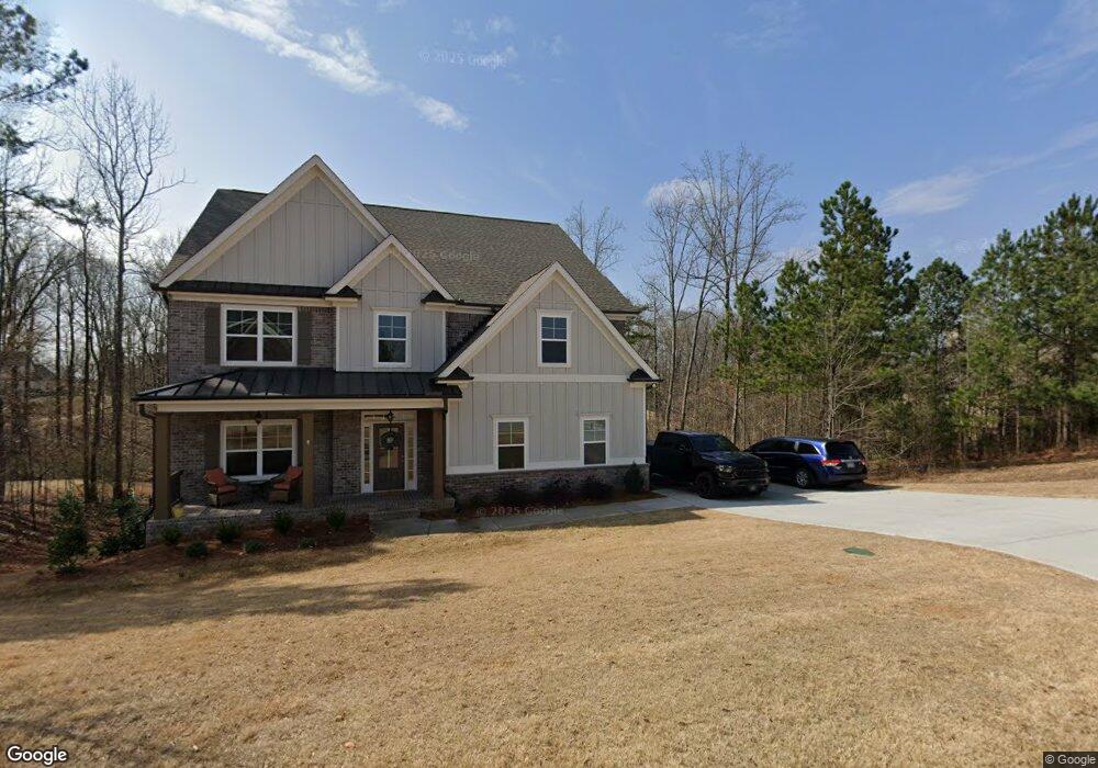 1933 Duncans Mill Rd, Jefferson, GA 30549 - photo 1