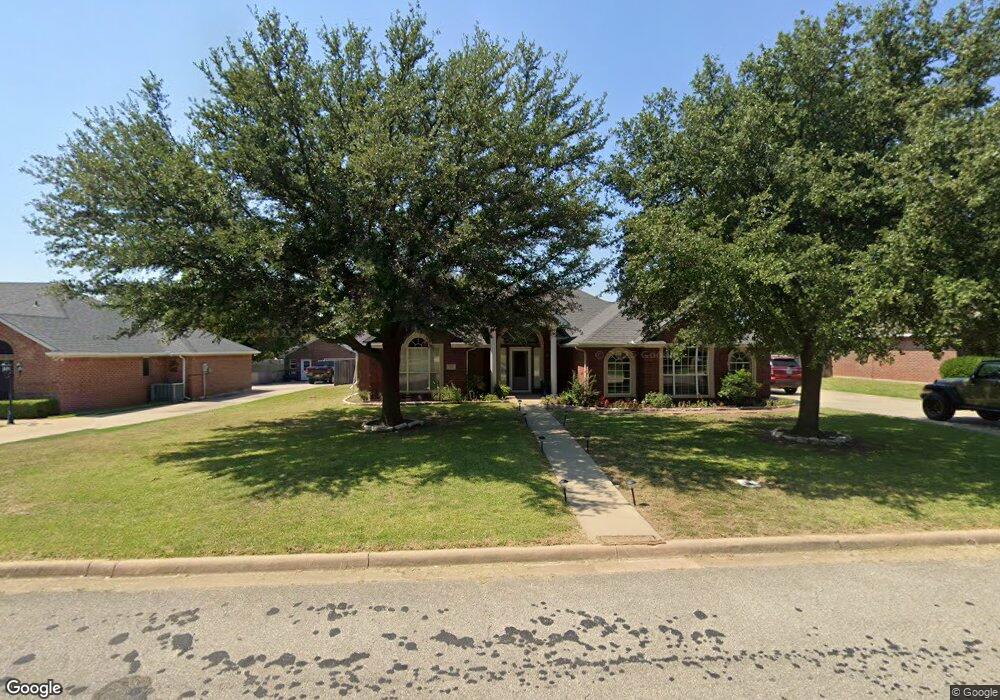 116 Jaron Dr, Pottsboro, TX 75076 - photo 1