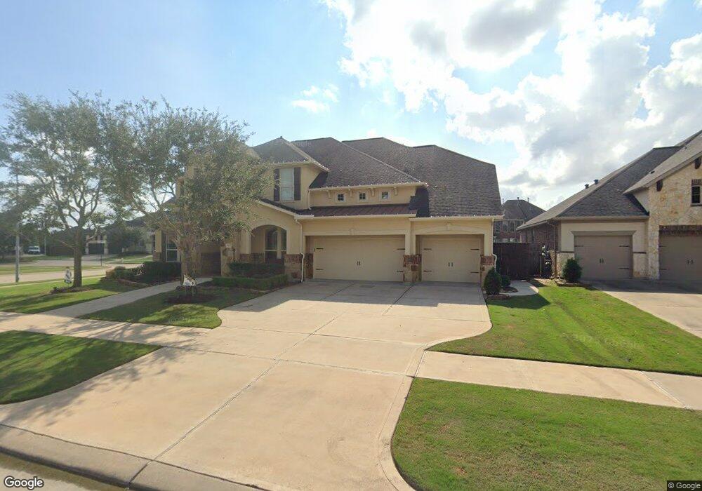28103 Bayou Cove Ct, Fulshear, TX 77441 - photo 1