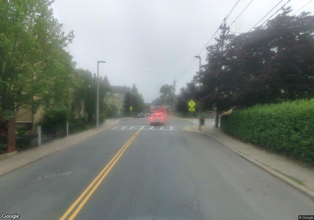 180 Amory St, Boston, MA 02130 - photo 1