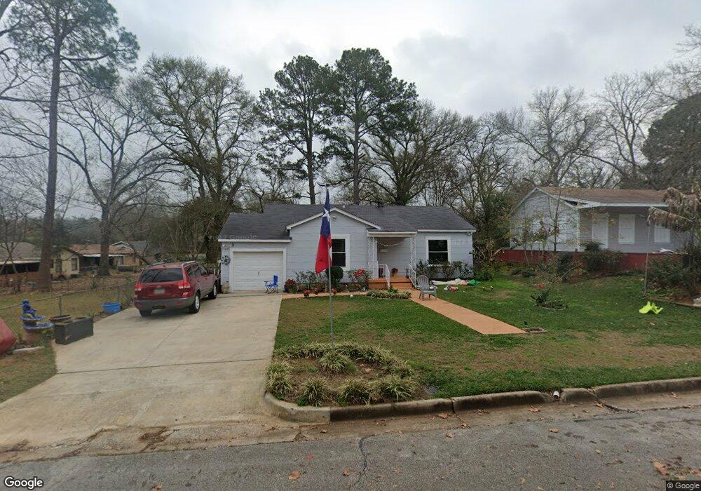 2608 Oak Ln, Tyler, TX 75701 - photo 1