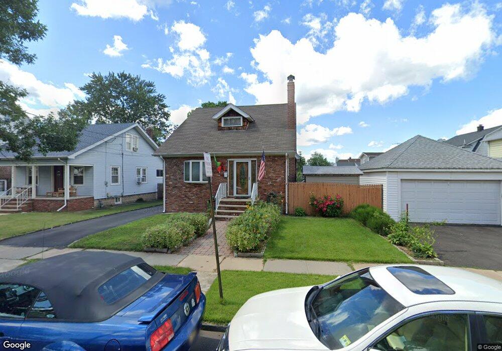 308 W Gibbons St, Linden, NJ 07036 - photo 1