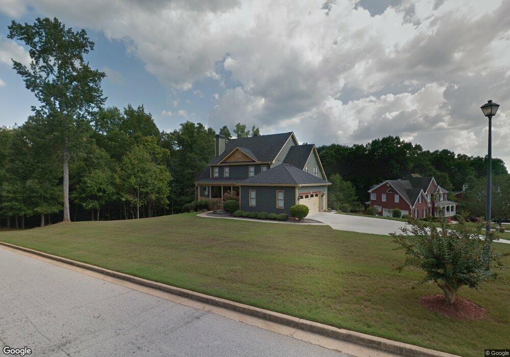 6500 Bellevue Dr SW unit 6, Conyers, GA 30094 - photo 1